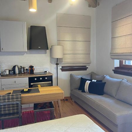 Kalderimi Country House Mourésion Екстериор снимка