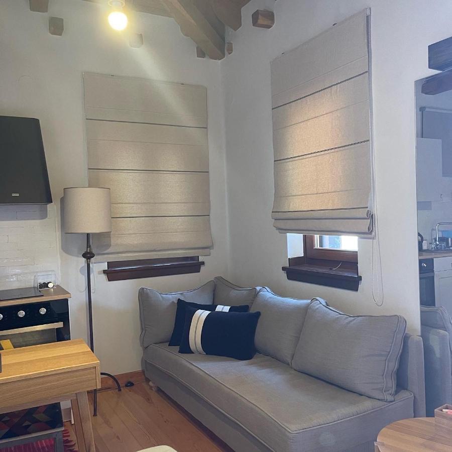 Kalderimi Country House Mourésion Екстериор снимка