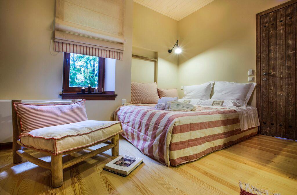 Kalderimi Country House Mourésion Екстериор снимка