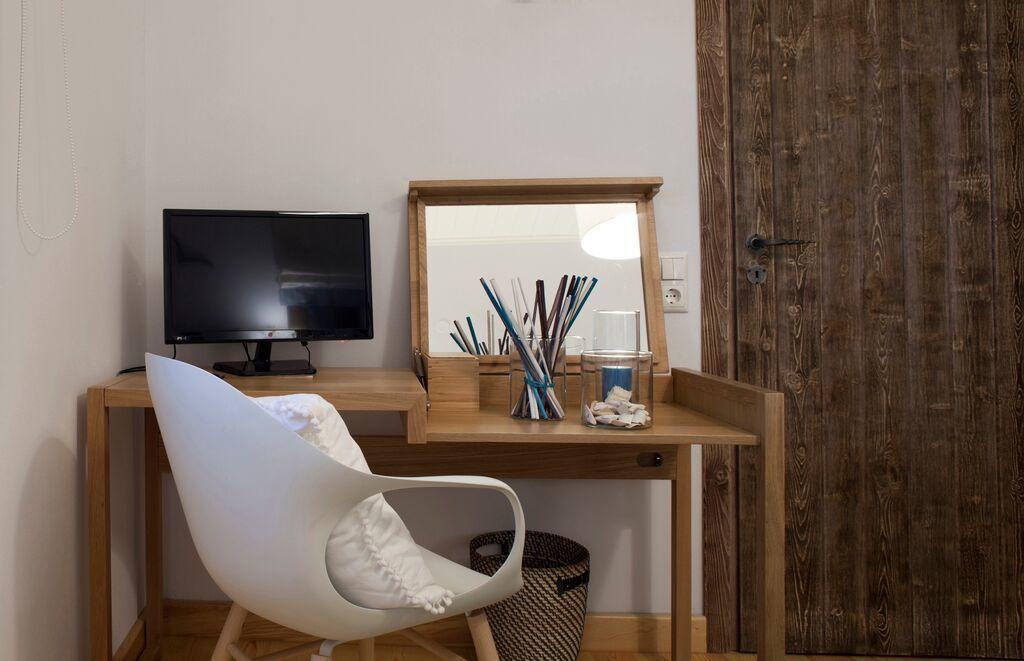 Kalderimi Country House Mourésion Екстериор снимка