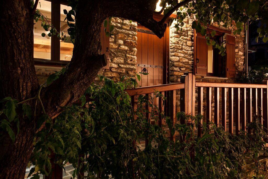 Kalderimi Country House Mourésion Екстериор снимка